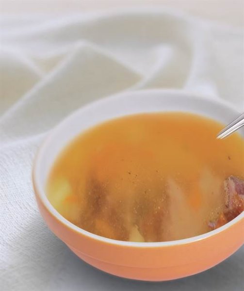 гороховый суп в скороварке мультиварке | Дзен